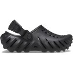 Sabots enfant crocs echo - black - 37 / 38