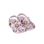 Sabots pour enfant - gabbys dollhouse - sonic - multicolor - rose - synthtique