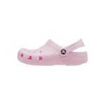 Sabot � enfiler crocs classic clog t - rose - claire