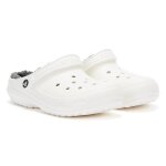 Sabots - crocs - classic lined - doublure chaude - sangles de talon pivotantes - confort doux