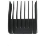 Sabot guide de coupe 12 mm pour tondeuse � cheveux � barbe compatible rowenta / calor - cs - 00132551 ...