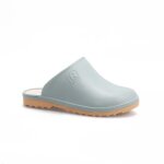 Sabots de jardin femme rouchette soft infusion - bleuet - rsistants et lgers