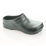 Sabots de jardinage - lemigo - bio comfort - ultra lger - mousse eva - vert