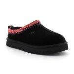 Sabot pour junior tazz noir