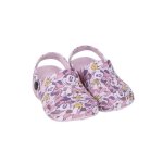 Sabots - minnie - premium - rose - enfant - femme