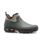 Sabots rouchette clean land - kaki / green / vert - 41