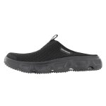 Sabots shoes reelax slide 6. 0 - salomon - noir - textile - mixte - adulte