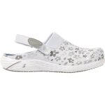 Sabots de travail safety jogger dany ob esd src - gris