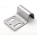 Sabot  visser 90 x 95 mm zingu - mermier - m - 540903