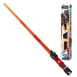 Sabre laser �lectronique dark vador star wars lightsaber forge kyber core jouets enfant d�s 4�ans
