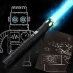 Sabre laser - ttlife - heavy dueling - 15 couleurs modifiables - 10 modes sonores