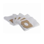 Sacs aspirateur par 4 35601433 - aspirateur philips - sacs