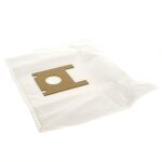 Sacs aspirateur par 5 35601452 09841727 - aspirateur Sacs aspirateur par 5 35601452 09841727 - aspirateur