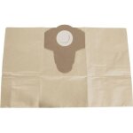 Sac pour aspirateur eau et poussi�res 20 - 30l - scheppach