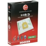 Sacs aspirateur h63 purehepa par 4 - aspirateur hoover