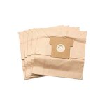 Sac aspirateur - hoover - h10 compact - bo�te de 5 sacs - compatible avec plusieurs mod�les