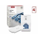 Sac aspirateur - miele - hyclean pure gn - 4 sacs à poussières - 45 l Sac aspirateur - miele - hyclean pure gn - 4 sacs à poussières - 45 l