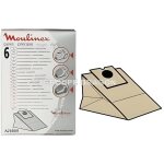 Sac pour aspirateur moulinex a26b09 boogy(dom?