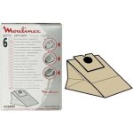 Sac pour aspirateur - moulinex - a26b09 - filtre - sac de collecte - mixte