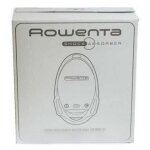 Sac pour aspirateur - rowenta - microfibre - lot de 5 - accessoires dappareils - compatible