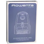 Sac pour aspirateur rowenta neo zr480 - lot de 6 sacs blancs