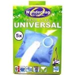 Sac aspirateur seb wonderbag x5 freshline gsf - kit de sacs pour une collecte efficace des poussi�res ...