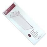 Sac aspirateur - sebo - airbelt k - 8 pi�ces - collecte des poussi�res - mixte