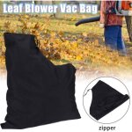 Sac daspirateur de souffleuse À feuilles résistant À la corrosion sac broyeur souffleur pour souffleurs ... Sac daspirateur de souffleuse À feuilles résistant À la corrosion sac broyeur souffleur pour souffleurs ...