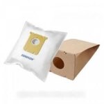 Sacs aspirateur - tornado - t196 - 4 sacs - pi�ce dorigine - collecte des poussi�res