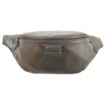 Sac banane - guess - hmsclap1230 - noir - 39 x 16 x 6 cm - ceinture r�glable