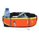 Sac banane de sport hommeceinture de course femme Étanche sacs avec porte bouteille pour vtt running ... Sac banane de sport hommeceinture de course femme Étanche sacs avec porte bouteille pour vtt running ...