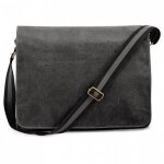 Sac bandouli re toile - desert canvas despatch ?