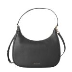 Sac bandoulire 35r3g4ch3l femme - le noir
