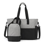 Sac � bandouli�re d�contract� pour hommes imperm�able � leau de voyage sac de messager daffaires portable ...