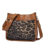 Sac bandouli�re femme en pu cuir sacs d�paule bretelles r�glables sacoche multifonctionnel pour voyage ...
