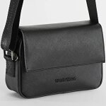 Sac bandoulire ivan re homme valentino vbs7o511 nero noir (nero)
