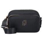 Sac  bandoulire liu jo brionia 22 cm noir - af3109 - t4559 - 22222 af3109 - t4559 - 82436