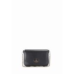 Sac bandoulire mac douglas alba cancun s - noir - synthtique - 34. 5 x 25 x 15 cm