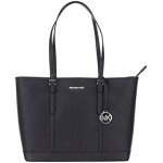 Sac en bandoulire - michael kors - 35t0stvl9l - noir - femme - adulte