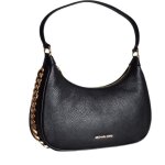 Sac a bandoulire michael kors cora noir