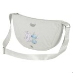 Sac  bandoulire oval roy - disney lilo et stitch tender - cru - taille unique