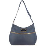 Sac bandouli�re - ted lapidus - tonic marine - bleu marine - taille unique - bandouli�re r�glable