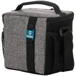 Sac à bandoulière - tenba - skyline 7 - gris - appareil photo compact ou reflex - sangle de transport ... Sac à bandoulière - tenba - skyline 7 - gris - appareil photo compact ou reflex - sangle de transport ...