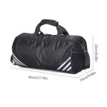 Sac  bandoulire yoga cylindre taekwondo sac  dos tanche pour bouteille deau moblie tlphone organiseur ...
