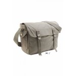 Sac besace - sols - 76800 - vert - bandouli�re ajustable - poches pratiques
