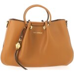 Sac bourse - ted lapidus - gretel - miel - 2 en 1 - bandoulire amovible