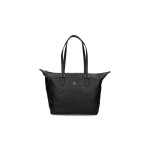 Sac cabas cuir pu - tommy hilfiger - femme