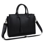 Sac cabas ordinateur 15 oberthur sofia noir