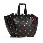 Sac de caddie pliable multicolore - reisenthel