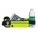 Sac ceinture de course running belt ceinture de sport sac banane réglable pour transporter des téléphones ... Sac ceinture de course running belt ceinture de sport sac banane réglable pour transporter des téléphones ...